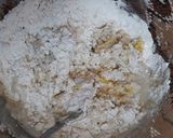 عکس مرحله 3 از دستور نان روغنی