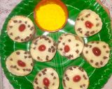 মালপোয়া, মাফিন (Malpoa, Maffin) রেসিপি ধাপ - 7 ছবি
