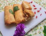 Foto langkah ke 7 dari resep Martabak Tahu Special.