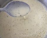 KRÉMLEVES : Krumpli és pórèhagyma recept fázis 7 fotója