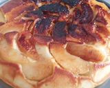 Foto del paso 3 de la receta: 🍎🍏🍰 Torta de manzana invertida en sartén