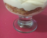 Foto del paso 4 de la receta: Crema de limón y galleta