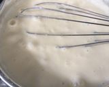 Foto langkah ke 4 dari resep Cream Cheese Oreo lengkap dengan gambar step by step.