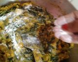 কলাই ডাল দিয়ে সবজি রেসিপির ধাপ 5 ছবি