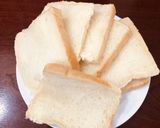 Hình bước làm 5 của món Bánh mì gối