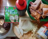 Foto langkah ke 1 dari resep Ayam asap masak kecap.
