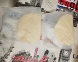 Foto del paso 3 de la receta: Galletitas calavera Catrina