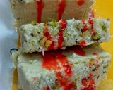 A picture of step 5 of Kulfa Ice Cream.