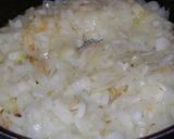 Foto del paso 4 de la receta: Empanadas al horno de carne picada