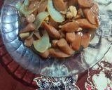 Foto langkah ke 6 dari resep Sosis saus tiram.