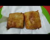 Foto langkah ke 18 dari resep Kulit Lumpia dan Martabak Jablay.