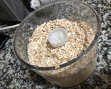 Foto del paso 4 de la receta: Galletas de avena y plátano