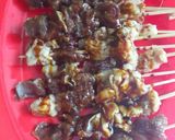 Foto langkah ke 5 dari resep Sate maranggi rumahan.
