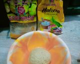 Foto langkah ke 6 dari resep Bakpao Isi Selai Coklat (No Mixer).