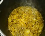 Foto del paso 5 de la receta: Mermelada de maracuya