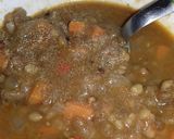Foto del paso 7 de la receta: Guiso de Lentejas