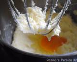 Orange cake recipe step 2 photo