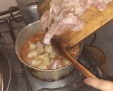 Foto del paso 3 de la receta: Guiso de pollo y lentejas