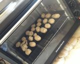 Foto del paso 4 de la receta: Pancitos caseros