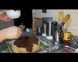 صورة لخطوة 4 من وصفة كيك