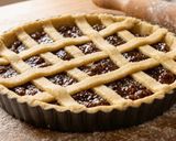 Foto del paso 11 de la receta Crostata Italiana de Mermelada de Higos