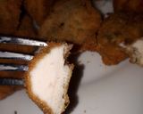 Foto del paso 3 de la receta: Pollo frito