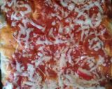 Foto del paso 4 de la receta: Pizza