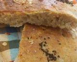 A picture of step 7 of Oat and Whole Wheat Bread.