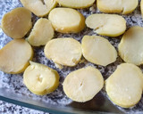 Foto del paso 2 de la receta: Dorada al horno con eneldo
