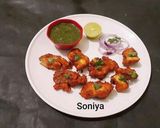 फिश पकौड़े (fish pakode recipe in hindi) रेसिपी चरण 4 फोटो