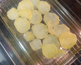 Foto del paso 3 de la receta: Magret de pato al horno con patatas panadera