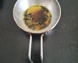 A picture of step 3 of Healthy appe.