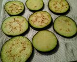 Foto del paso 8 de la receta: MONTADITOS Vegetales...!
