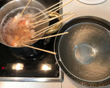 Foto del paso 1 de la receta: Sushi (Nigiri)