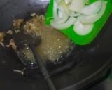 Foto langkah ke 7 dari resep Cap Jahe.