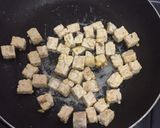 Foto langkah ke 1 dari resep Tumis Tempe Kacang Panjang.