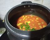 A picture of step 5 of Restaurant Style Mix Veg Khichdi.