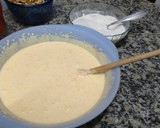 Foto del paso 4 de la receta: Torta de zanahoria y nuez