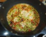 "पनीर मटार पुलाव" (Paneer Matar Pulao Recipe In Marathi) रेसिपी स्टेप 5 फोटो 