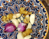 Foto langkah ke 10 dari resep Bakmi Ayam Ijo.