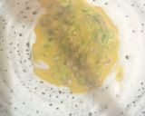 எக் சீஸ் தோசை (Egg cheese dosai recipe in tamil) ரெசிபி ஸ்டேப் 2 புகைப்படம்