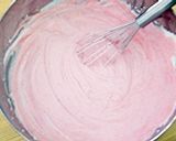 Tejszínes epertorta recept fázis 5 fotója
