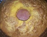 Foto langkah ke 8 dari resep Bolu Jadul.