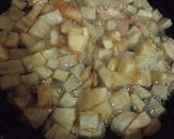 Foto del paso 2 de la receta: Tortilla de papa con orégano