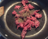 Foto del paso 6 de la receta: Ñoquis con salsa de carne y verduras