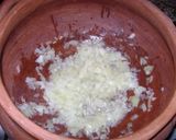 Foto del paso 4 de la receta: Mariscos en salsa de tomate con arroz en olla de barro