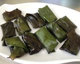 Hình bước làm 8 của món Bánh bột lọc (kiểu mới)