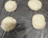 Foto del paso 2 de la receta: Tortilla de trigo