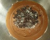 Foto del passaggio 14 della ricetta Muffin al cacao
