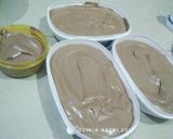 Foto langkah ke 4 dari resep Ice Cream Chocolate.